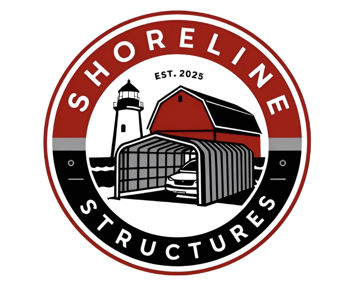 Shoreline Structures LLC logo