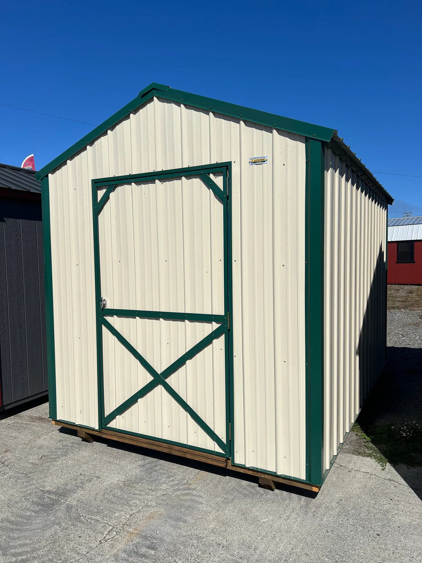 Actual listing photo of Utility